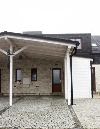 St. Prokop Luxury Apartments 254 Boží Dar Exterior foto